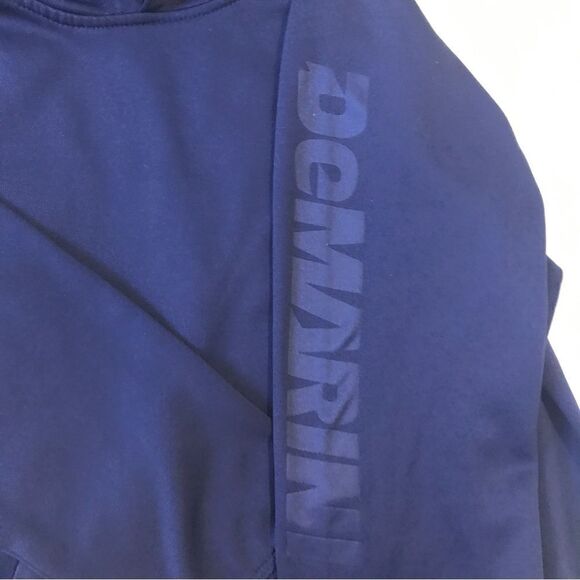 Boys demarini sweatshirt hoodie size YL - Picture 2 of 4